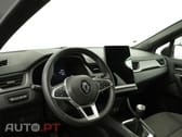 Renault Captur Captur 1.0 TCe Techno Bi-Fuel