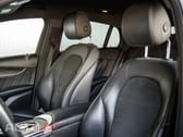 Mercedes-Benz GLC 250 d Coupé AMG Line 4-Matic