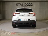 Mitsubishi ASX 1.2 DI-T Bi-Fuel Kaiteki