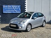 Citroen C3 1.4 HDi Airdream