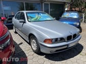 BMW 520 i