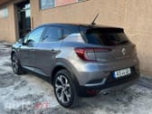 Renault Captur 1.0 TCe Evolution