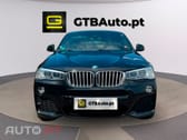 BMW X4 xDrive30d M 