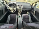 Toyota Avensis 2.0 D-4D