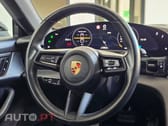 Porsche Taycan 4