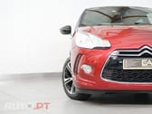 Citroen DS3 1.6 e-HDi So Chic