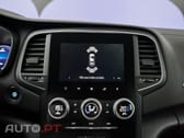 Renault Mégane Sport Tourer 1.6 E-Tech Plug-In Zen