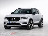 Volvo XC40 Volvo XC 40 1.5 T5PHEV Inscription