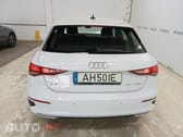 Audi A3 Sportback 40 TFSIe Advanced