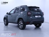 Dacia Duster DUSTER JOURNEY+ECO-G 100GPL 4X2