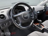 Audi A3 1.6 Ambition