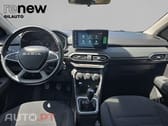 Dacia Sandero EXPRESSION ECO-G 100