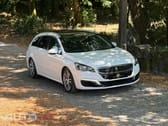 Peugeot 508 SW Allure