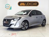 Peugeot 208 1.2 PureTech Allure Pack