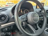 Audi A3 1.0 TFSI Design