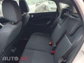 Ford Fiesta TCDI