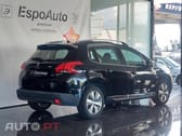 Peugeot 2008 1.2 PureTech Allure