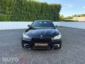 BMW 525 d Pack M Auto