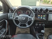 Dacia Duster 1.0 TCe SL Extreme