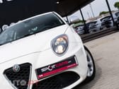 Alfa Romeo Mito 0.9 T TwinAir