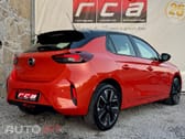 Opel Corsa-E e-GS Line