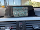 BMW 318 d Auto