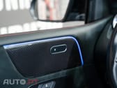 Mercedes-Benz B 180 d AMG Line Aut.
