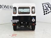 UMM Cournil ENTREPRENEUR 4X4 DIESEL 8LUG