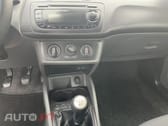 Seat Ibiza SC 1.2 12V Copa Plus