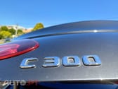 Mercedes-Benz C 300 AMG Line Aut.