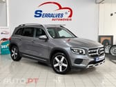 Mercedes-Benz GLB 180 d Progressive