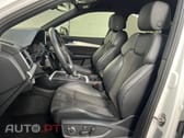 Audi Q5 Audi Q5 55 TFSIe quattro S line S tronic