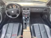 Mercedes-Benz SLK 230 Kompressor