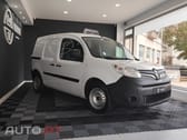 Renault Kangoo 1.5DCi Express 3L