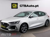 Ford Focus 1.0 ECOBOOST MHEV ST-LINE I.V.A DEDUTÍVEL 