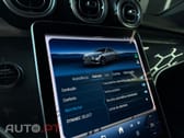 Mercedes-Benz C 300 e AMG Line