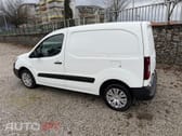 Citroen Berlingo 1.6 BlueHDi L1 3L
