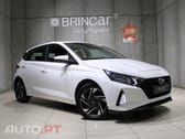 Hyundai i20 1.2 MPi Comfort