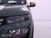 Dacia Spring SPRING EXTREME 5AQ (048KW)
