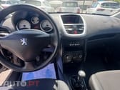 Peugeot 207 1.6 HDi Premium