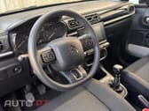Citroen C3 MAX 1.2 PURETECH