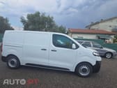 Citroen Jumpy Confort Plus M 120 Business