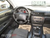 Volkswagen Passat Variant 1.9 TDi Highline