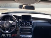 Mercedes-Benz C 200 Mercedes-Benz Classe C  200 d