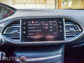 Peugeot 308 SW 1.5 BlueHDi Active