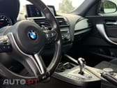 BMW M4 Auto