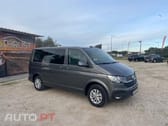 Volkswagen Caravelle 2.0 TDI Comfortline DSG
