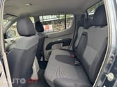 Mitsubishi L200 2.5 DI-D CD Intense 4WD