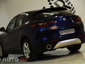 Alfa Romeo Stelvio 2.2 D Super AT8