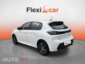 Peugeot 208 1.2 Pure Tech Active Pack